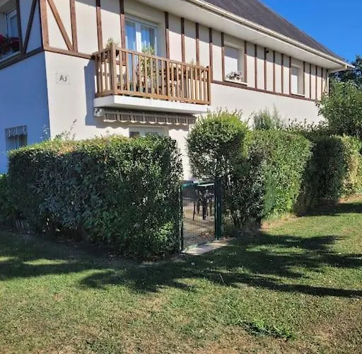 Le Pape Logement Meuble Tourisme 3 Etoiles