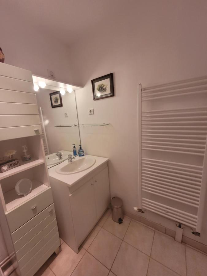 Le Pape Meuble Tourisme 3 Etoiles Apartment Villers-sur-Mer