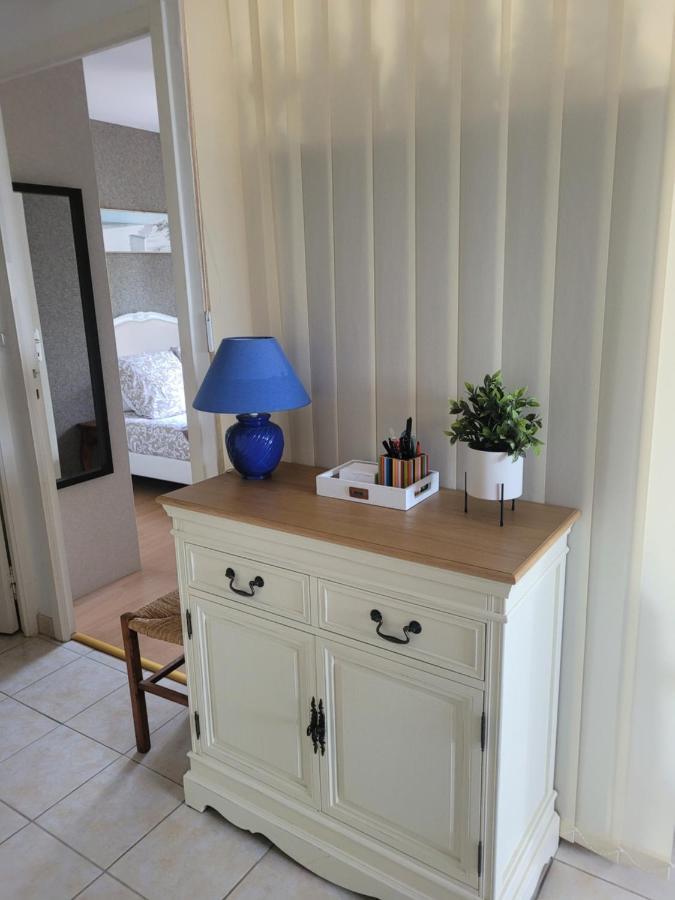 Apartment Le Pape Meuble Tourisme 3 Etoiles